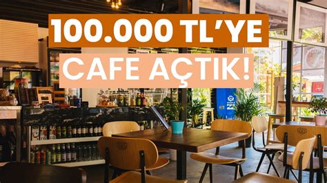 Hollanda''da cafe açmak